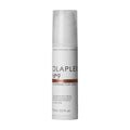 Olaplex No.9 nourishing hair serum bottle, 3 oz, white pump container