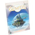 Genesys: Game Master's Screen