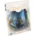 Genesys: Expanded Player's Guide