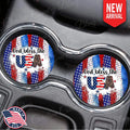 God Bless the USA - Multi