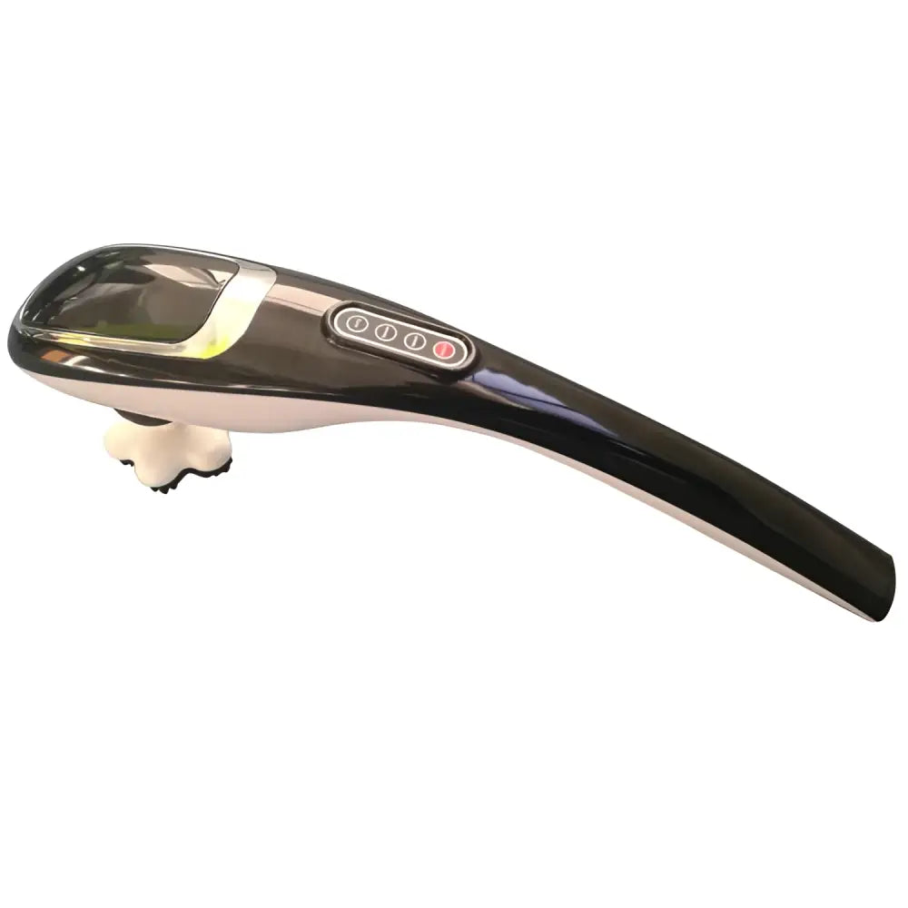 Gold Electric Cervical Massage Stick