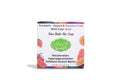 Guava Passionfruit Turmeric Kojic Shea Butter Bar Soap – Target Uneven Tone & Glow