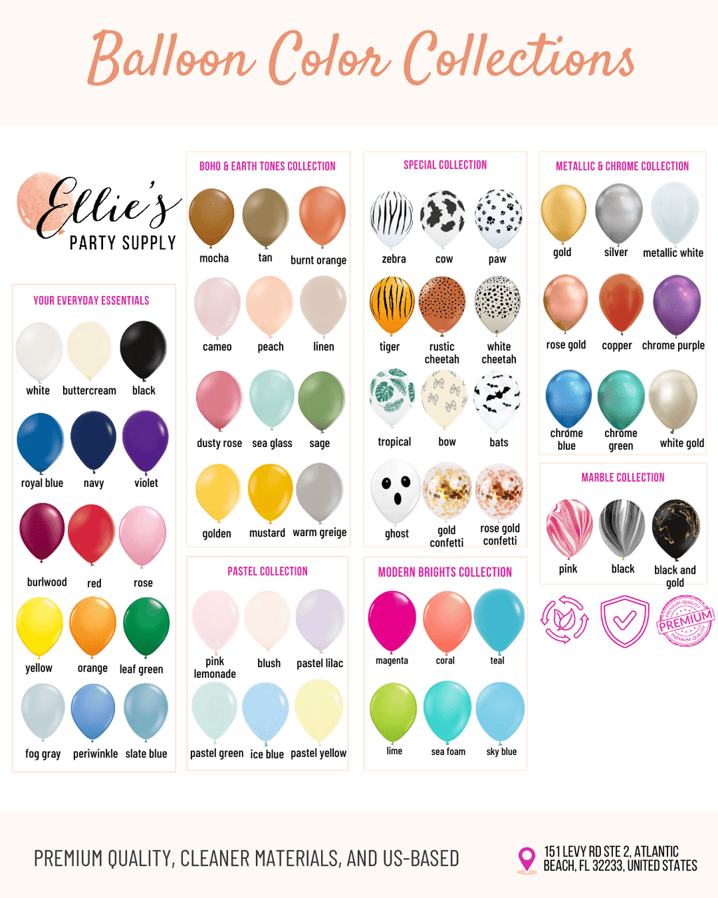 Pastel Mini Balloon Cake Topper Kit – Aesthetic Party Decor for Birthdays & Celebrations