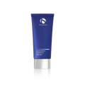 iS Clinical Cleansing Complex Polish tube, blue cleanser, silver base, 4 oz