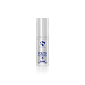 iS Clinical Youth Eye Complex 0.5 oz white bottle with silver cap