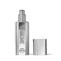 IL Makiage No Filter primer pump bottle with silver cap