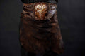 Hero belt with emblem (God of War)