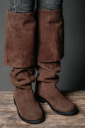 Pirate high boots Jack Sparrow (Pirates of Caribbean)