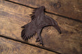 Ragnar Raven, Bird Of Prey