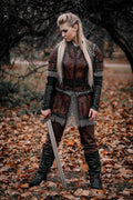Lagertha body armor (Vikings)