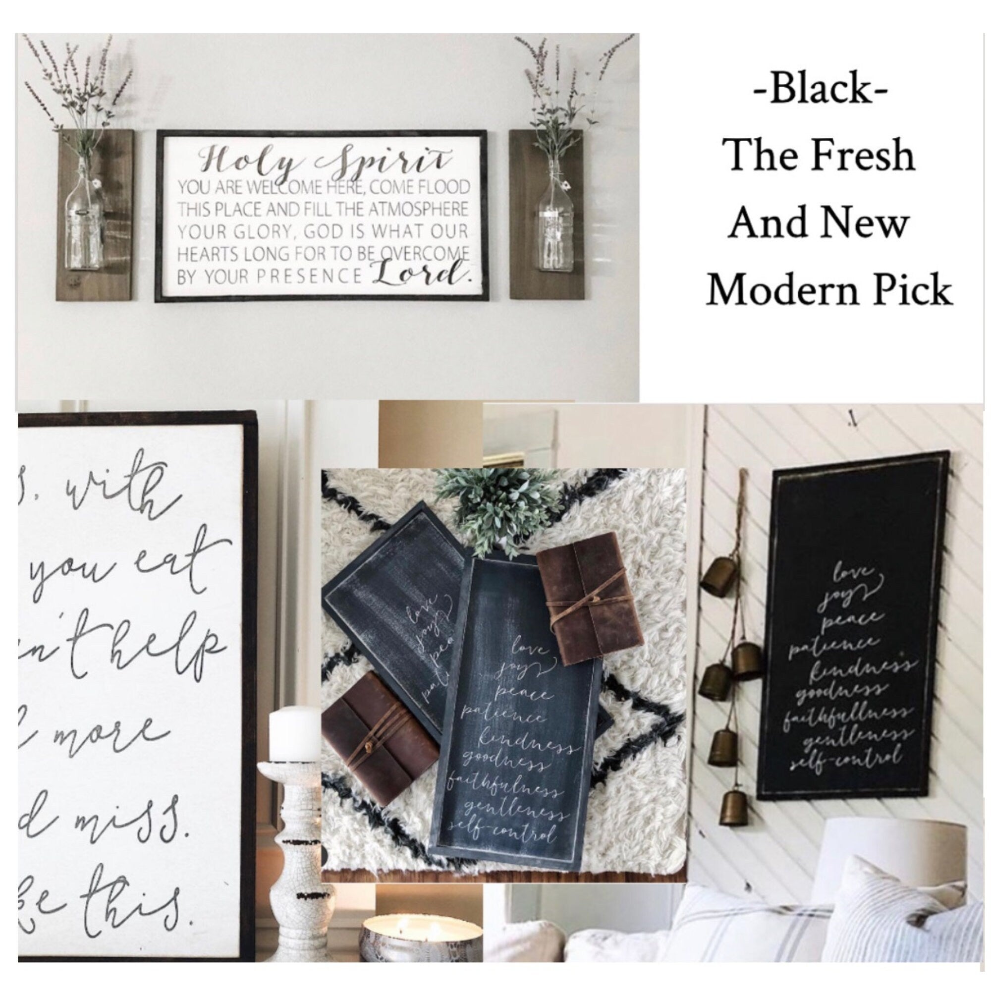 Personalized Wood Sign / Custom Wall Decor / Custom Sign For Home / Custom Wall Art | Custom Wooden / Wood Signs