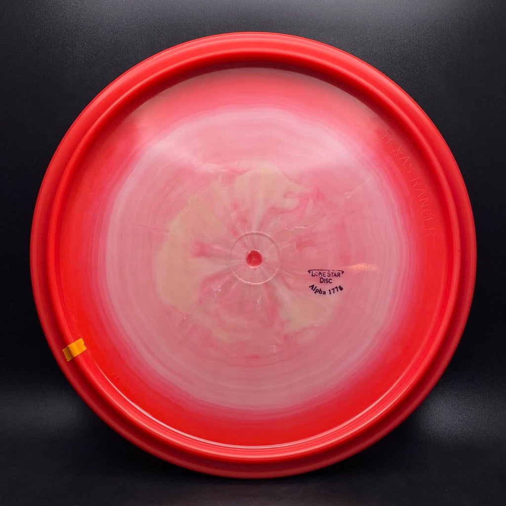 Alpha Texas Ranger - Midrange