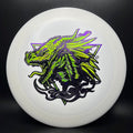 Ultrium Empire - Limited Dragon Stamp
