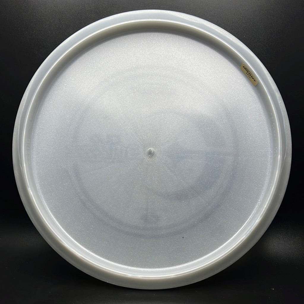 Z Glo Metallic Buzzz - Corey Ellis Signature Edition