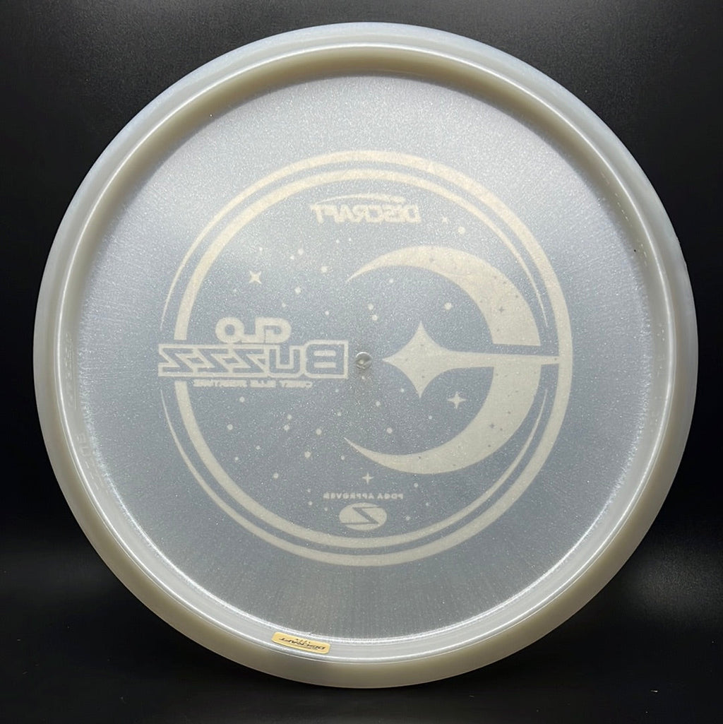 Z Glo Metallic Buzzz - Corey Ellis Signature Edition