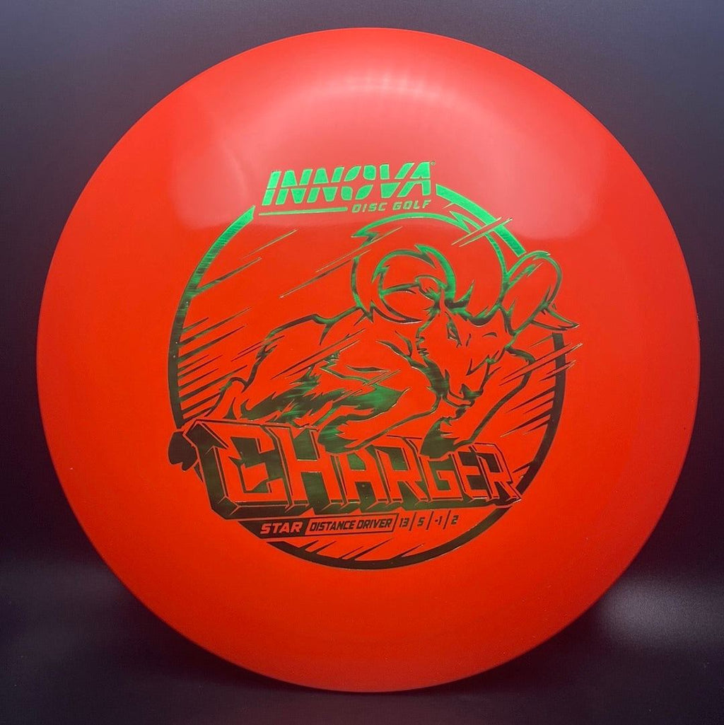 Star Charger