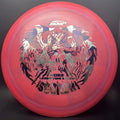 Z Metallic Scorch - 2023 Ledgestone Limited Edition