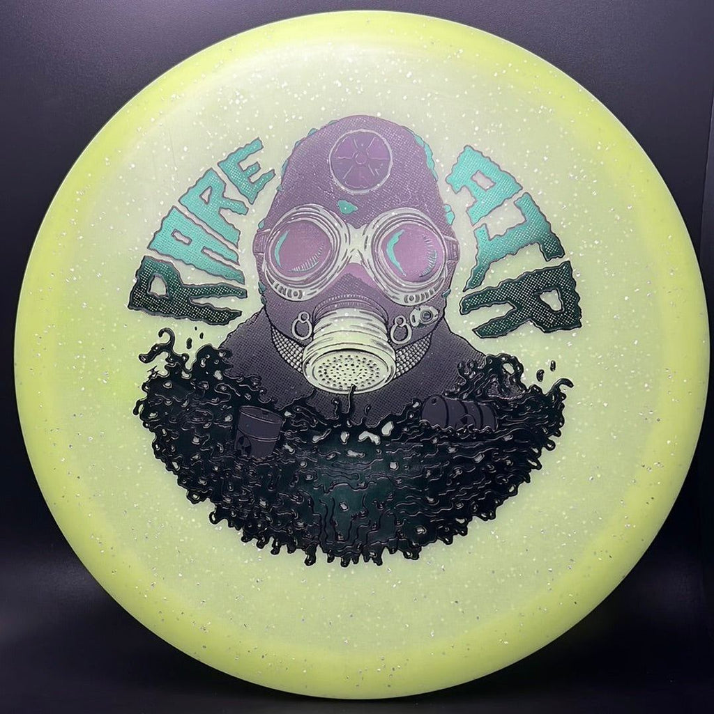Metal Flake C-Blend Glow Ra - RADioactive Man Edition