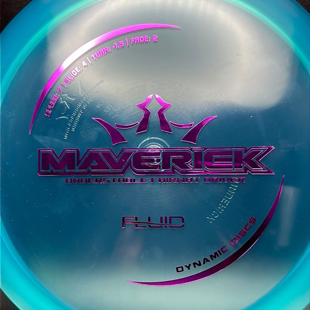 Fluid Maverick