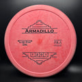 Victor Armadillo Putt Approach
