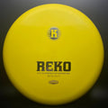 K3 Hard Reko