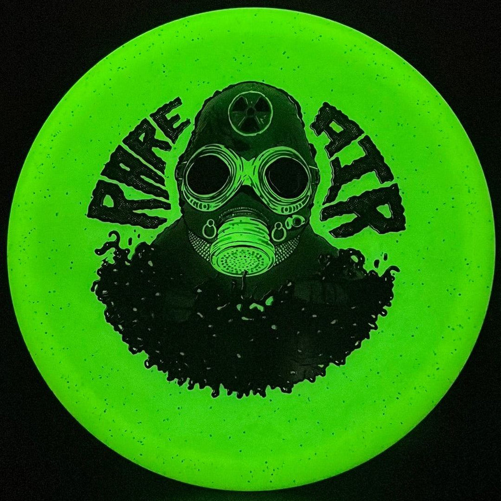 Metal Flake C-Blend Glow Ra - RADioactive Man Edition