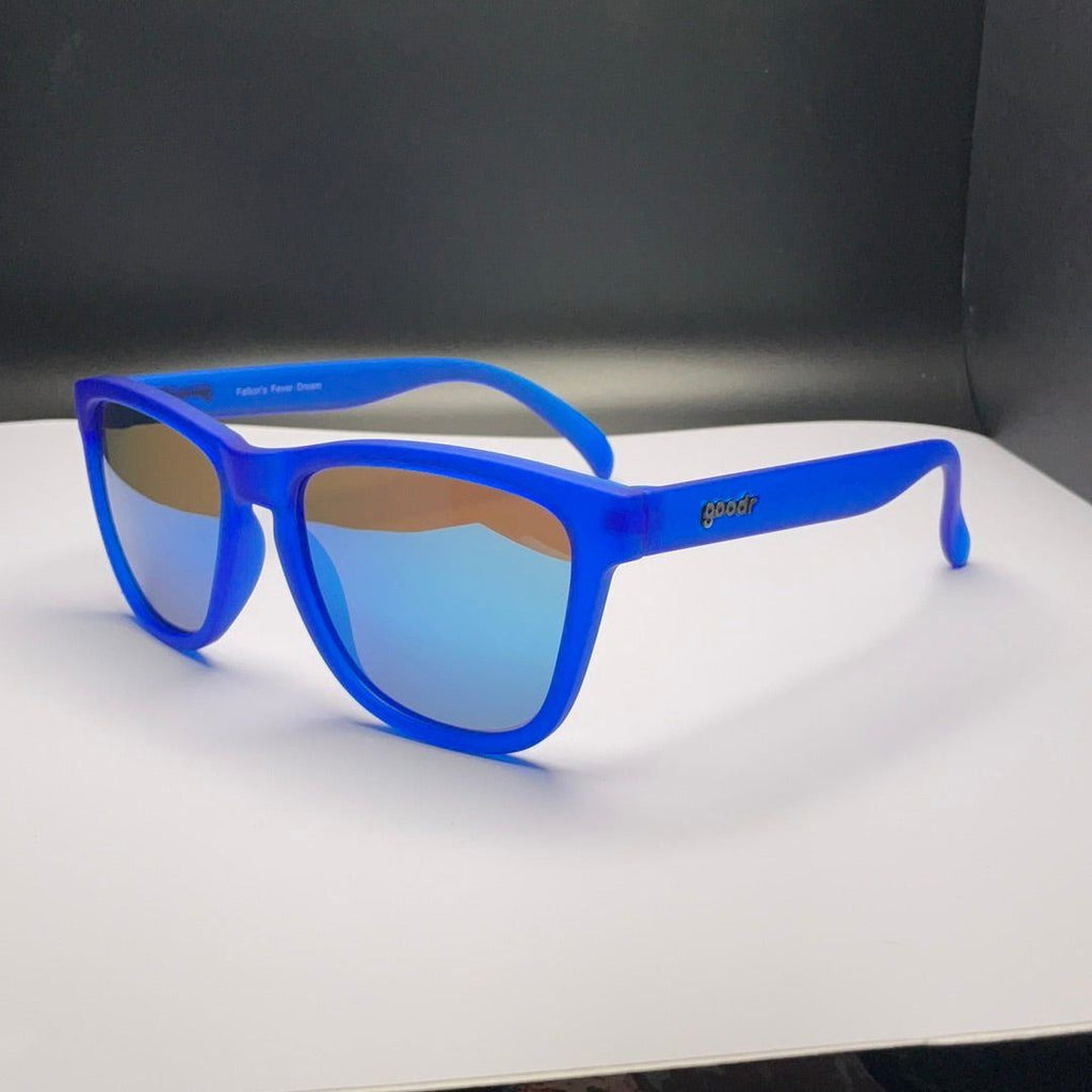 "Falkor's Fever Dream” OG Polarized Sunglasses