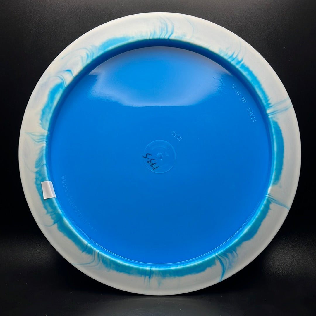 Halo S-Blend Slab - XL Stamp