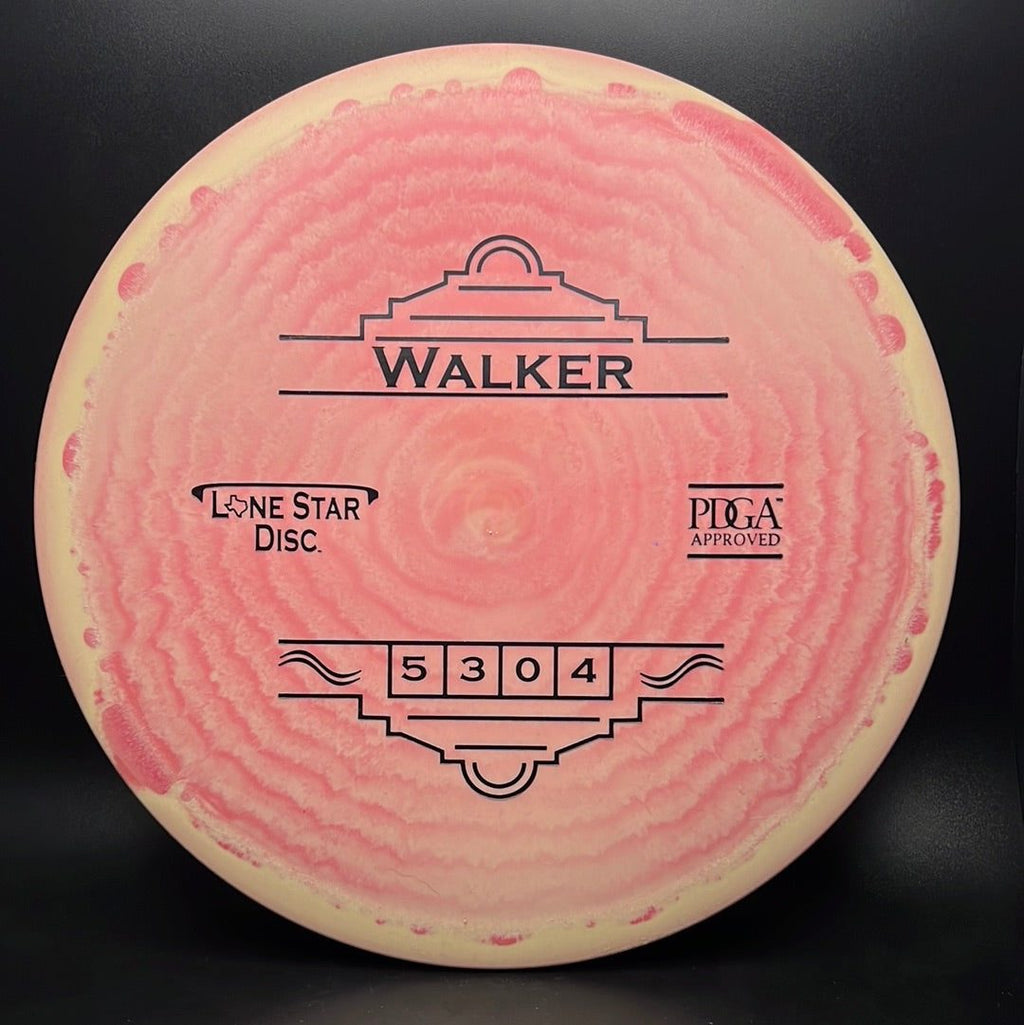 Delta 2 Walker