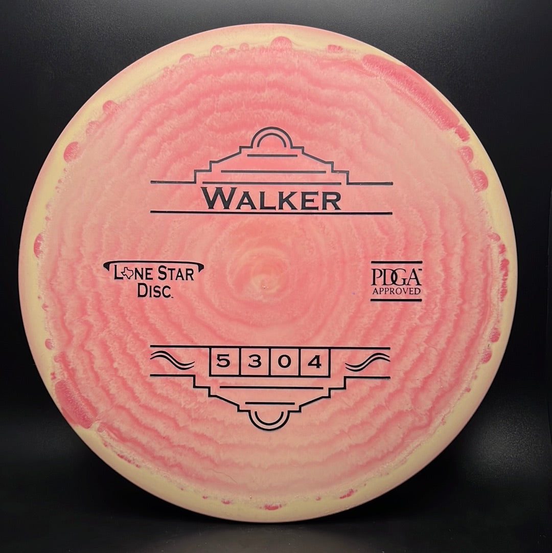 Delta 2 Walker