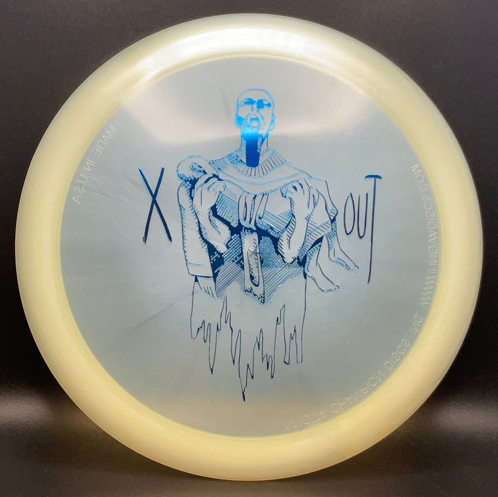 C-Blend Dynasty - X-Out