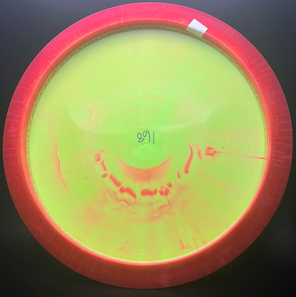 Halo S-Blend Exodus - Limited First Run - Mini Hat Stamp