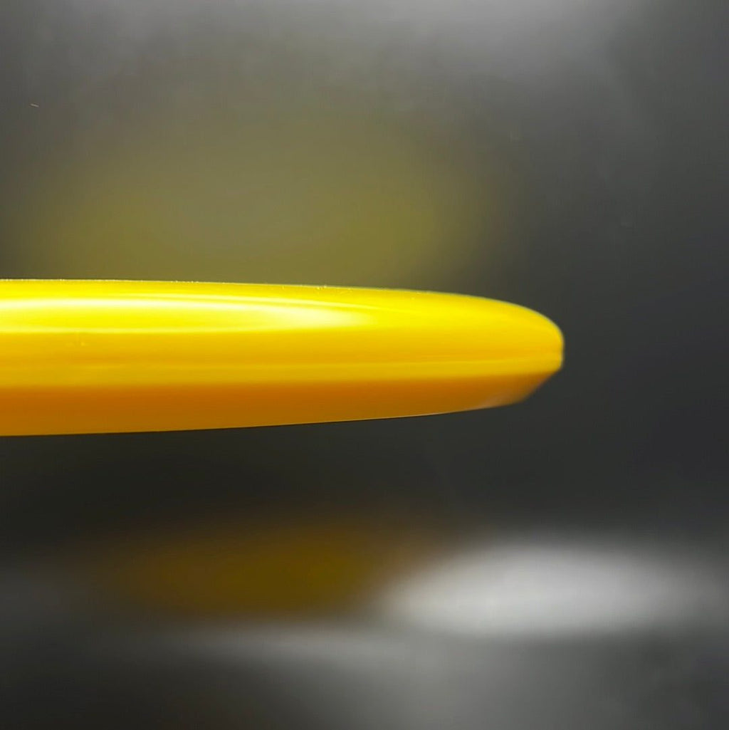 Forged Pace - James Proctor Signature Series