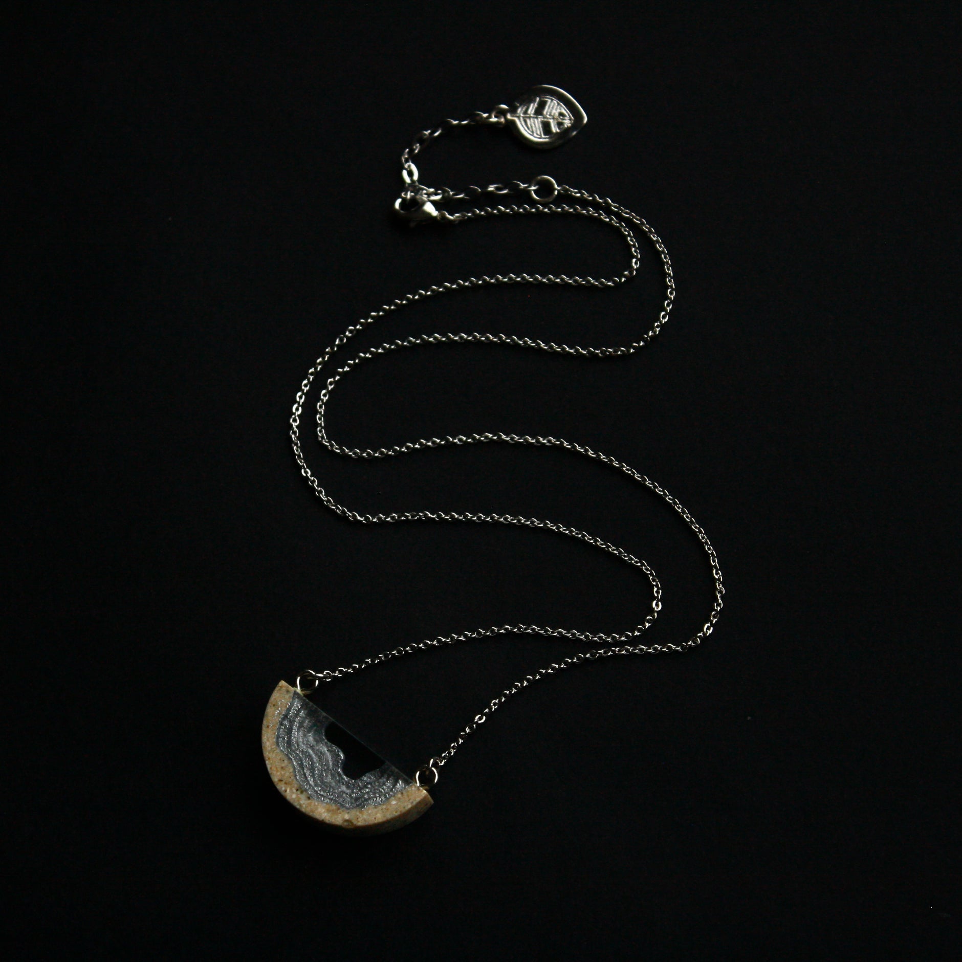 Inlet Necklace