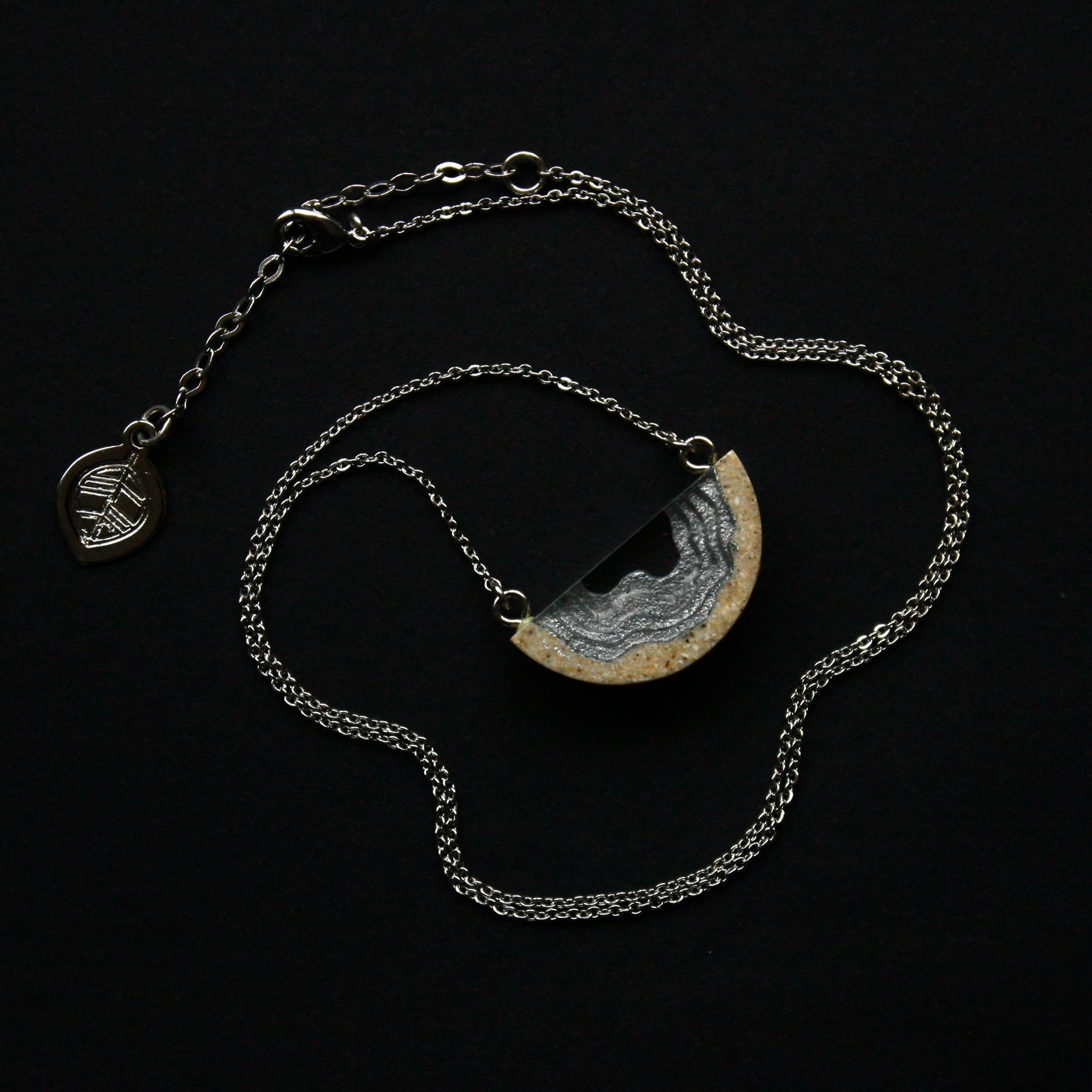 Inlet Necklace