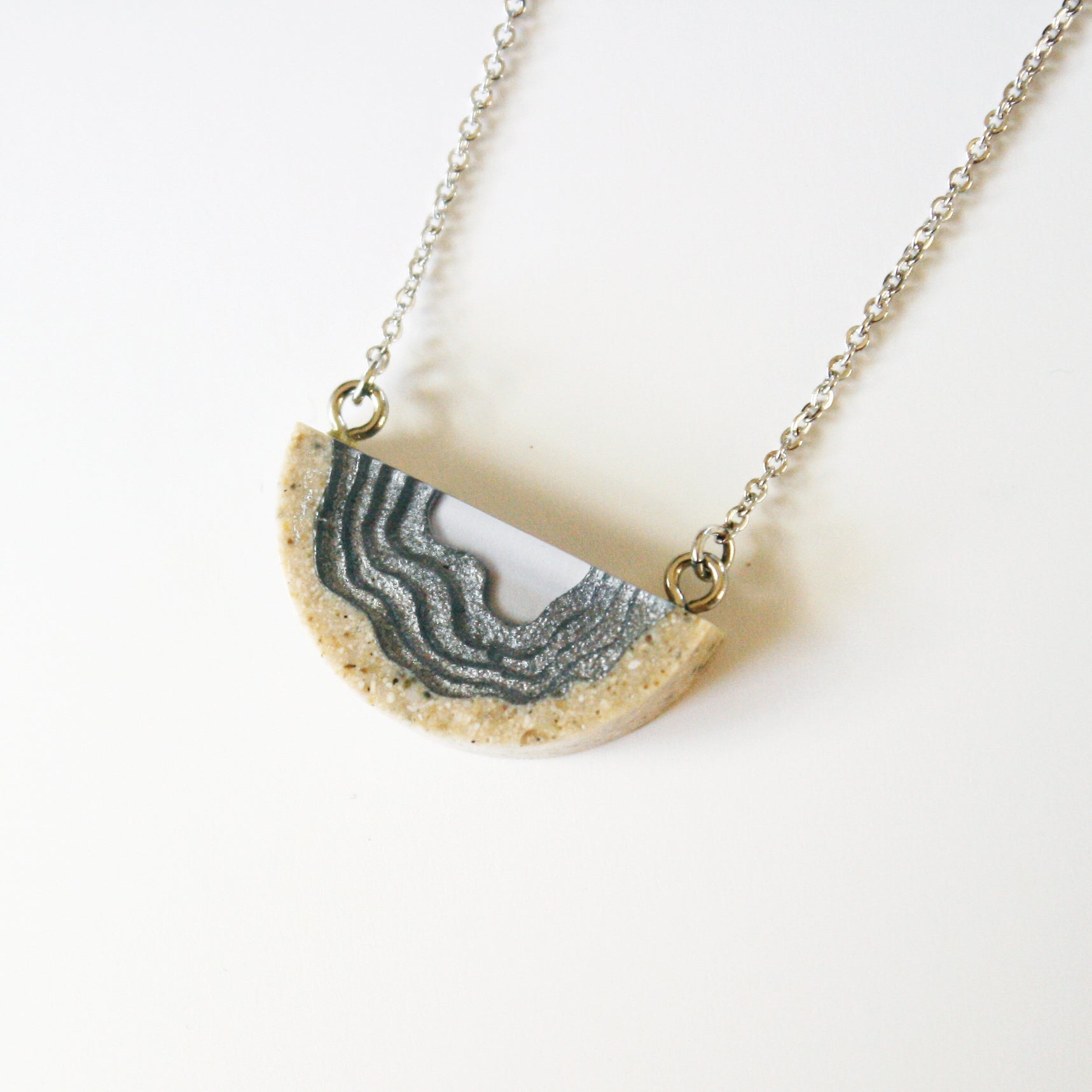 Inlet Necklace