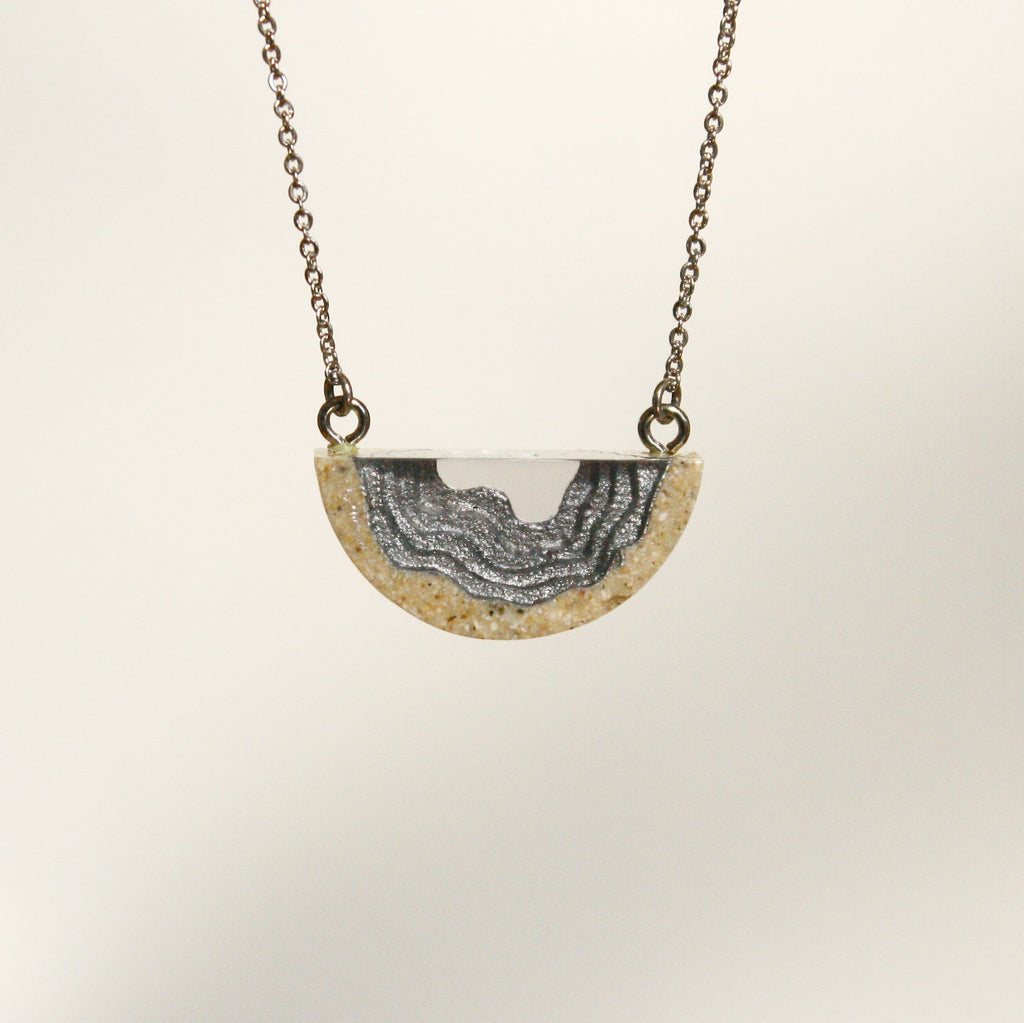 Inlet Necklace