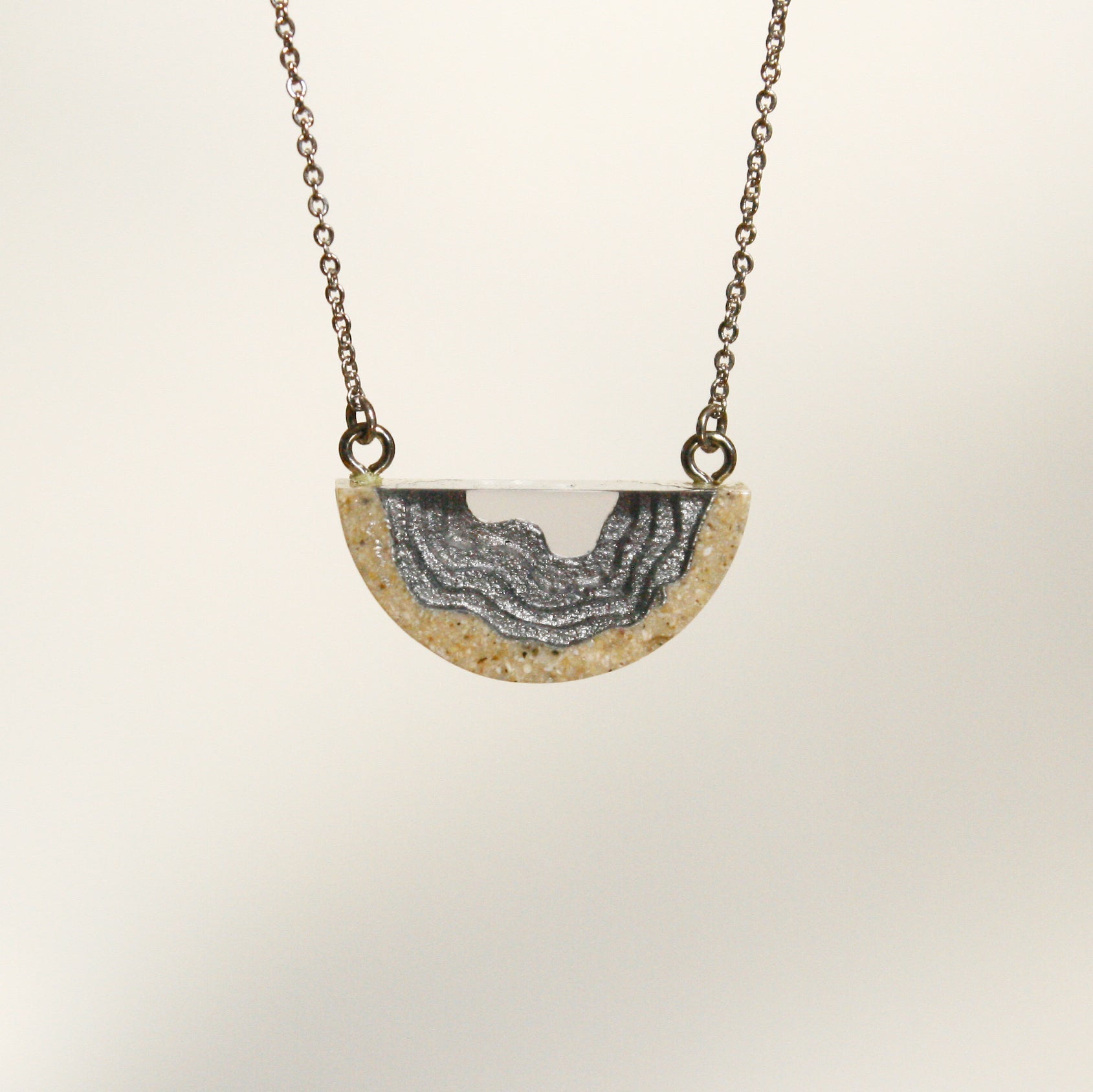 Inlet Necklace
