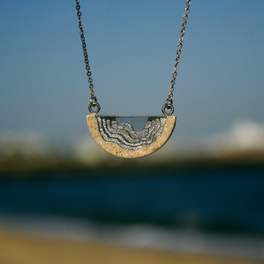 Inlet Necklace