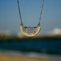 Inlet Necklace