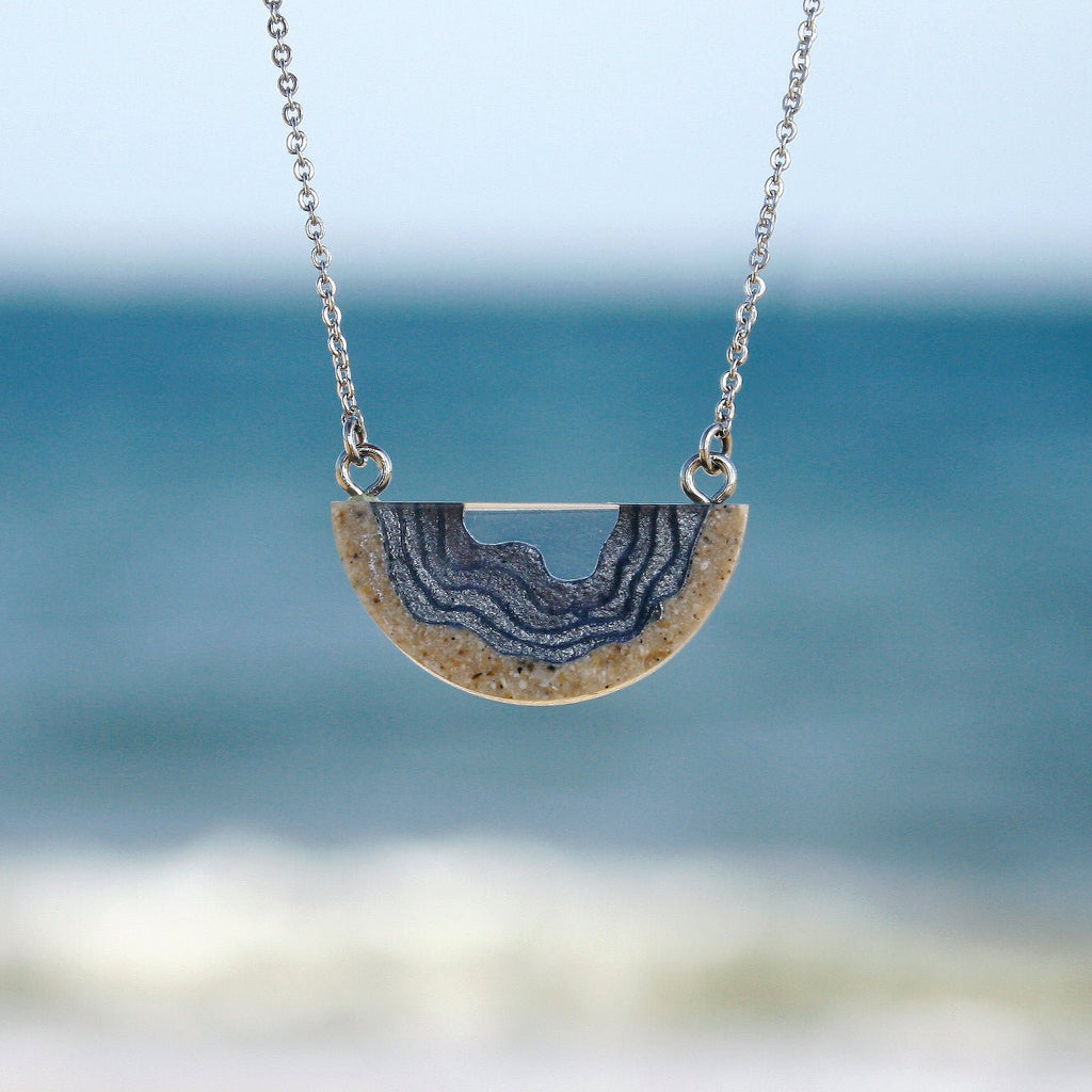 Inlet Necklace