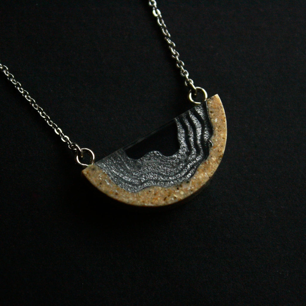 Inlet Necklace