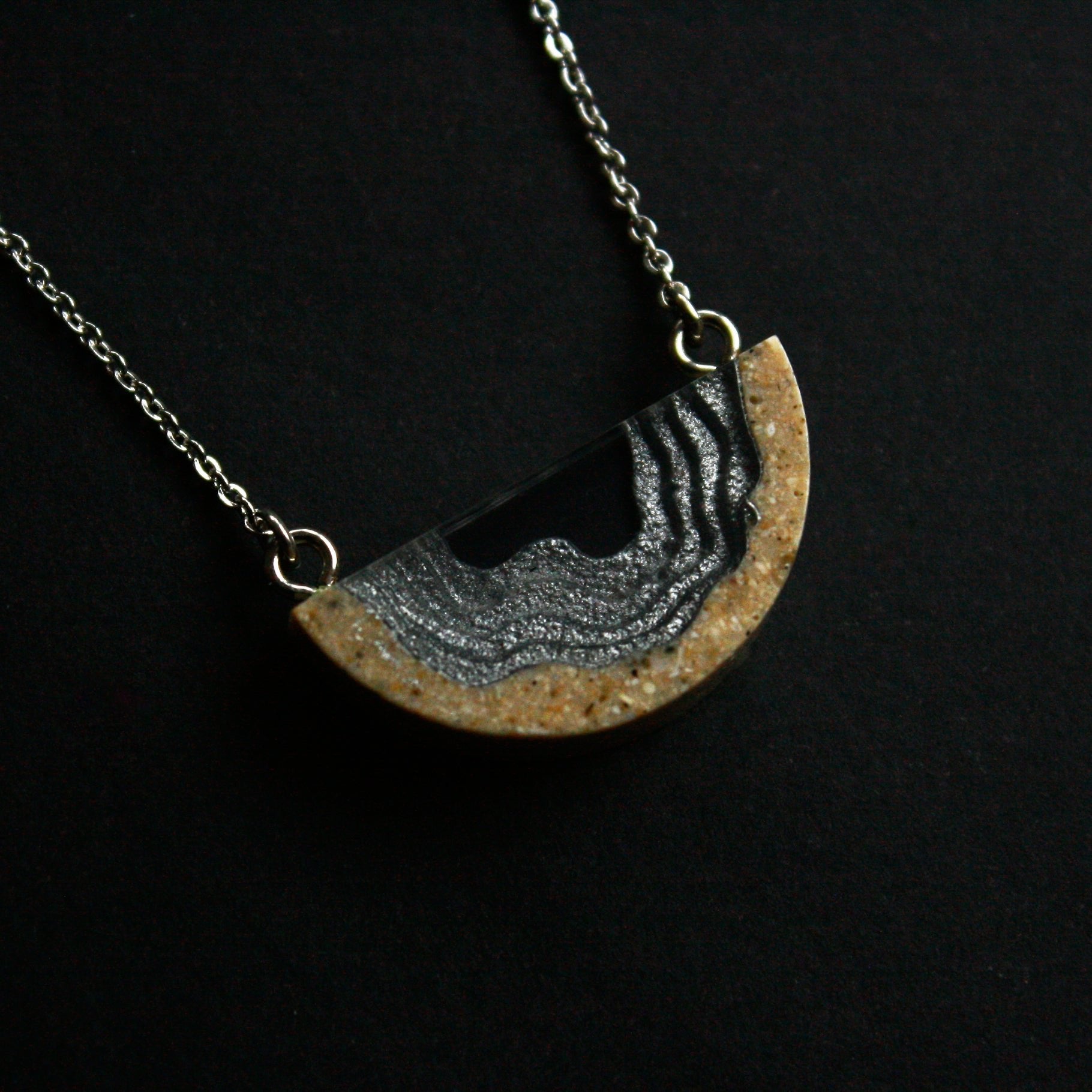 Inlet Necklace