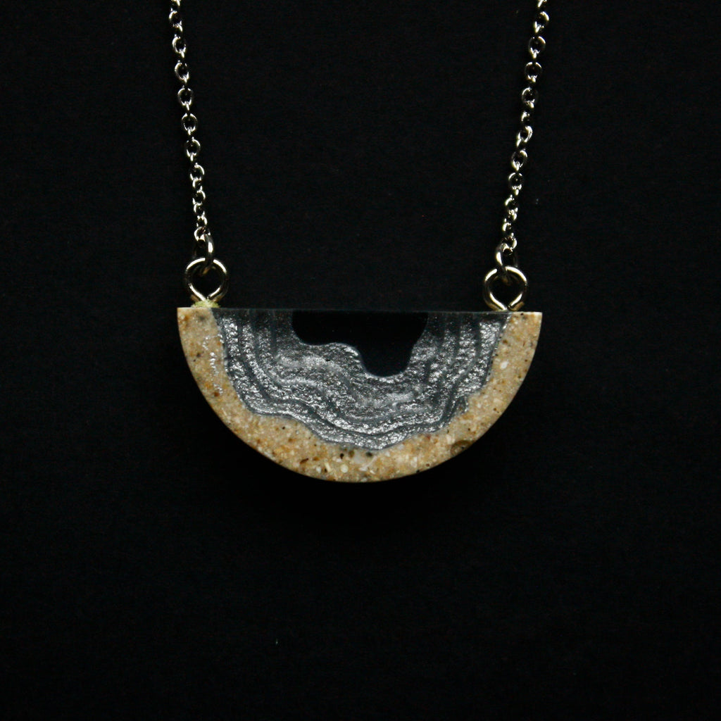 Inlet Necklace