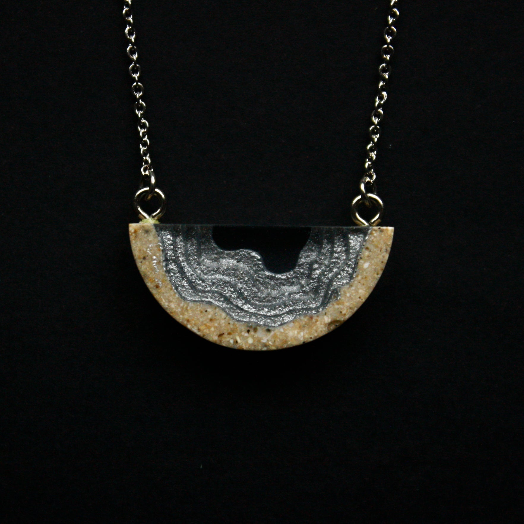 Inlet Necklace