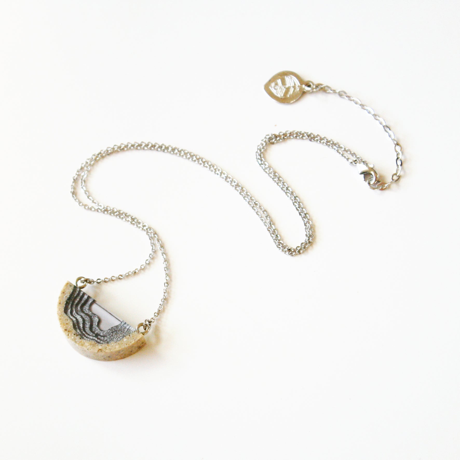 Inlet Necklace