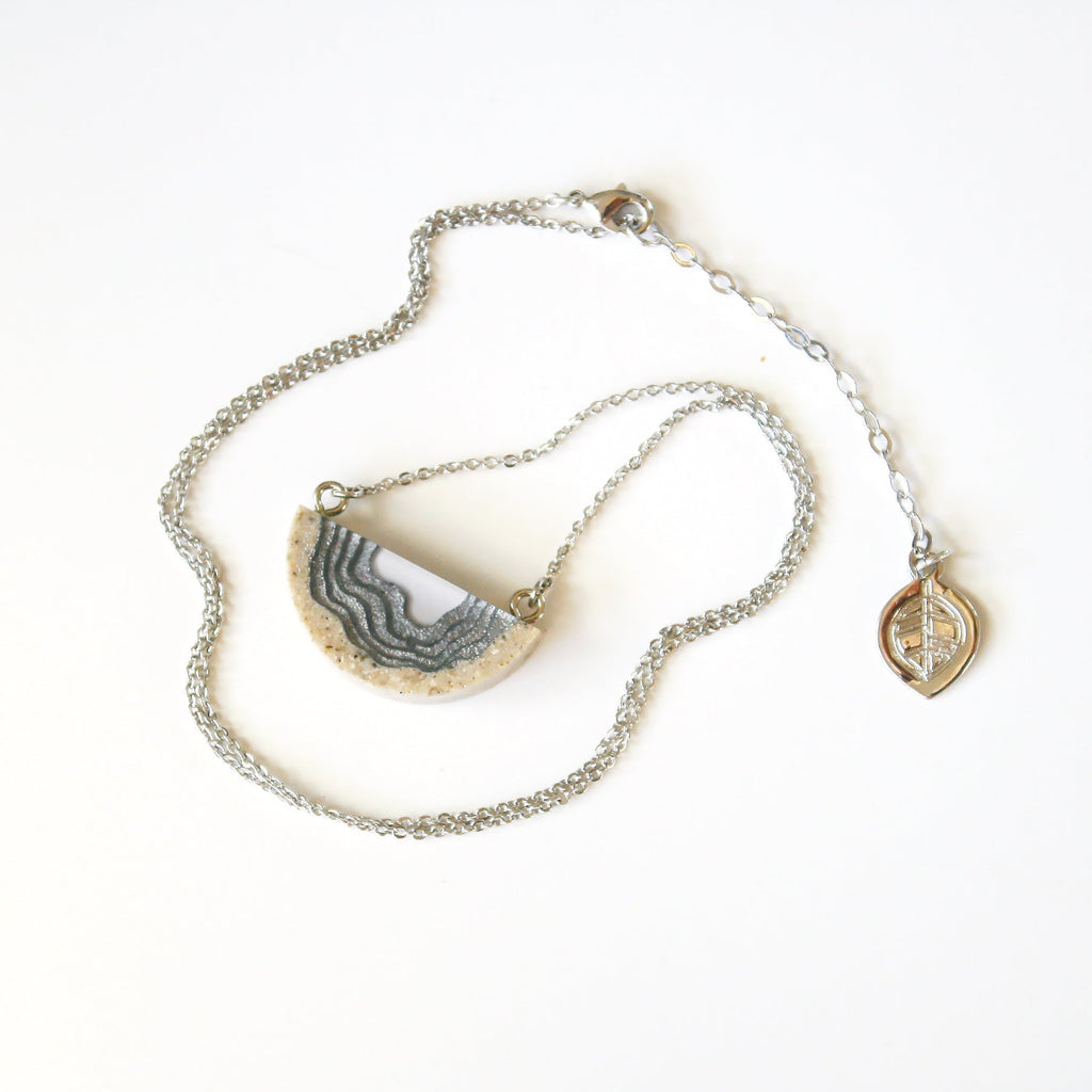 Inlet Necklace