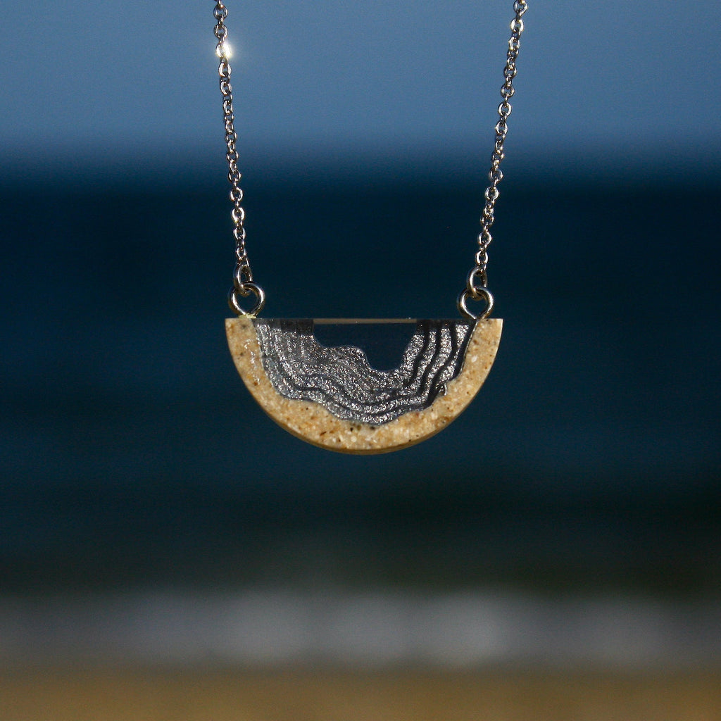 Inlet Necklace