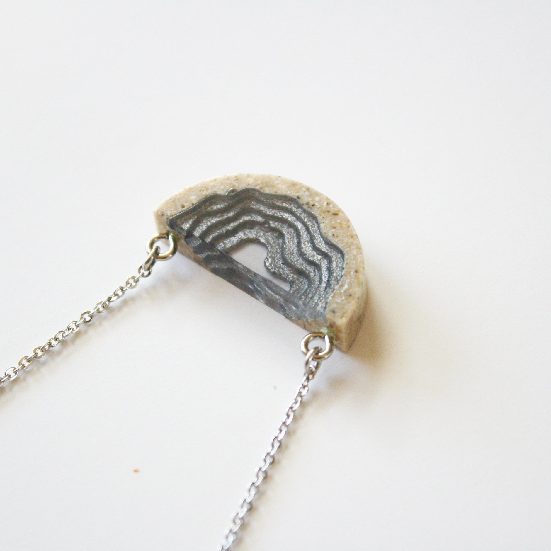 Inlet Necklace
