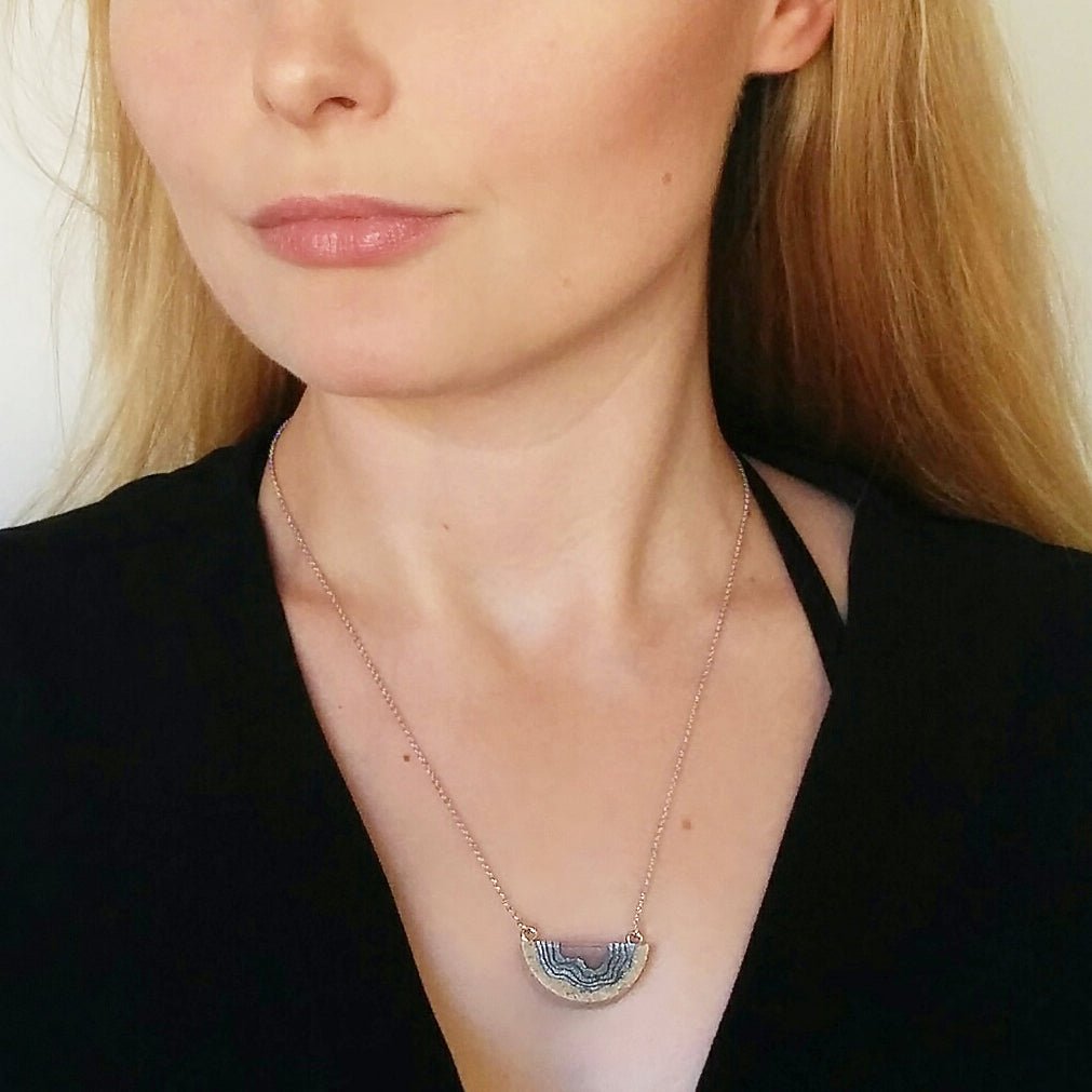 Inlet Necklace